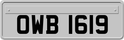 OWB1619
