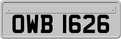 OWB1626