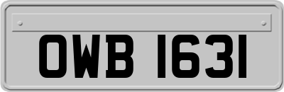 OWB1631