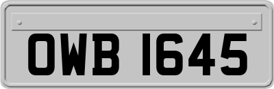 OWB1645