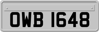 OWB1648