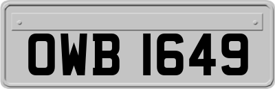 OWB1649