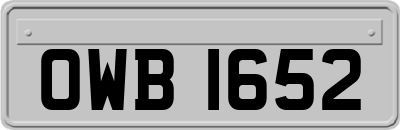 OWB1652