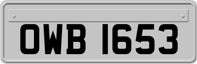 OWB1653