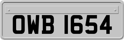 OWB1654