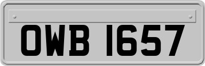 OWB1657