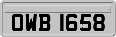 OWB1658