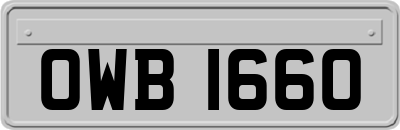 OWB1660