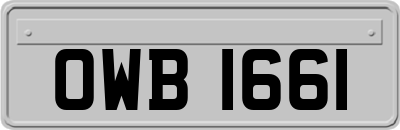 OWB1661
