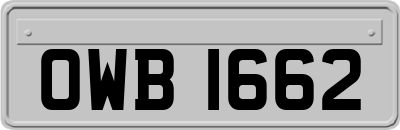 OWB1662
