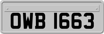OWB1663