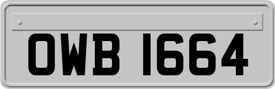 OWB1664