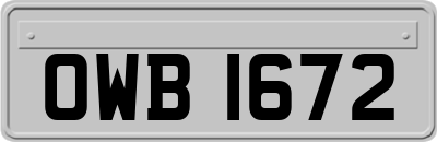 OWB1672