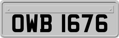 OWB1676