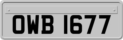 OWB1677