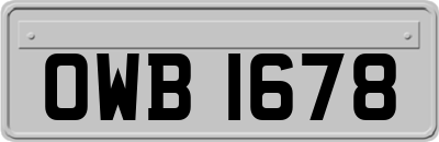 OWB1678