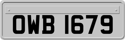 OWB1679
