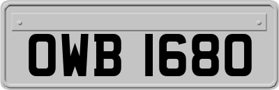 OWB1680