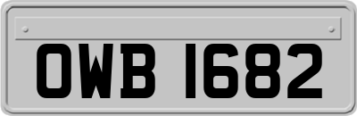 OWB1682