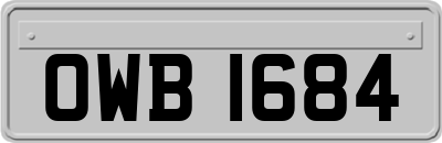 OWB1684