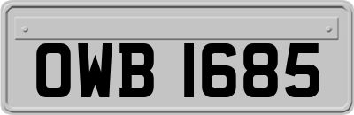 OWB1685