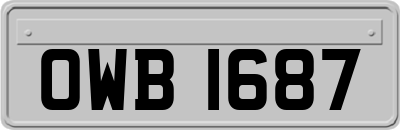 OWB1687