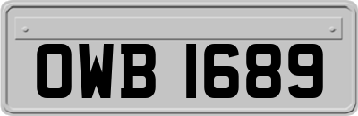 OWB1689