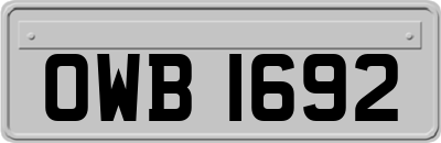 OWB1692