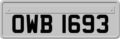 OWB1693