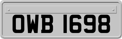 OWB1698