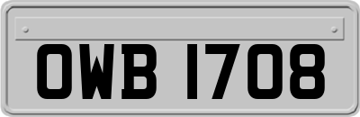 OWB1708