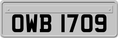 OWB1709