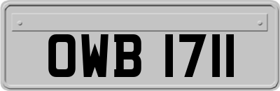 OWB1711