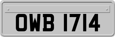 OWB1714