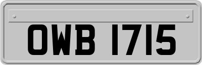 OWB1715