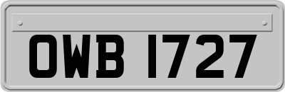 OWB1727