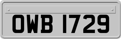 OWB1729