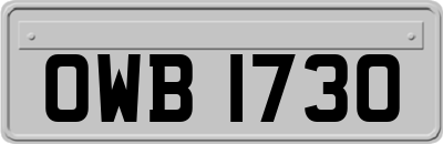OWB1730