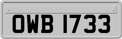OWB1733