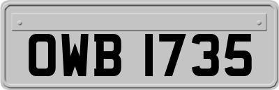 OWB1735