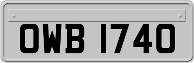OWB1740
