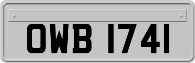 OWB1741
