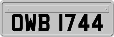 OWB1744