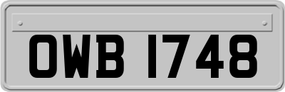 OWB1748