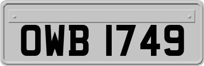 OWB1749