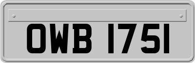 OWB1751