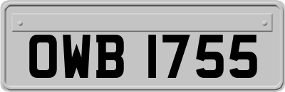 OWB1755