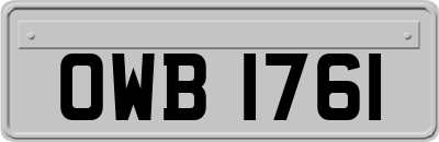 OWB1761