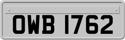OWB1762