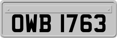 OWB1763